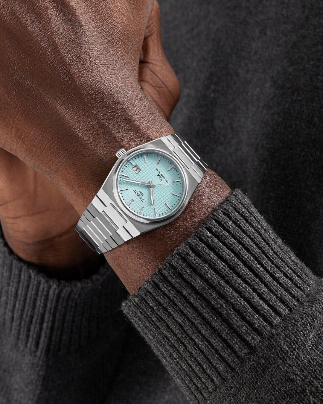 Tisso_t 1853 Prx Powermatic Quartz - Image 2