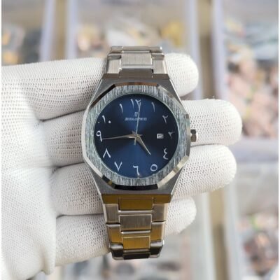 Audemar_s Piguet Royal Oak Arabic