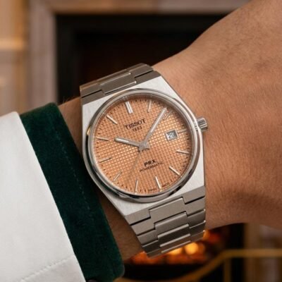 Tisso_t 1853 Prx Silver-Blue