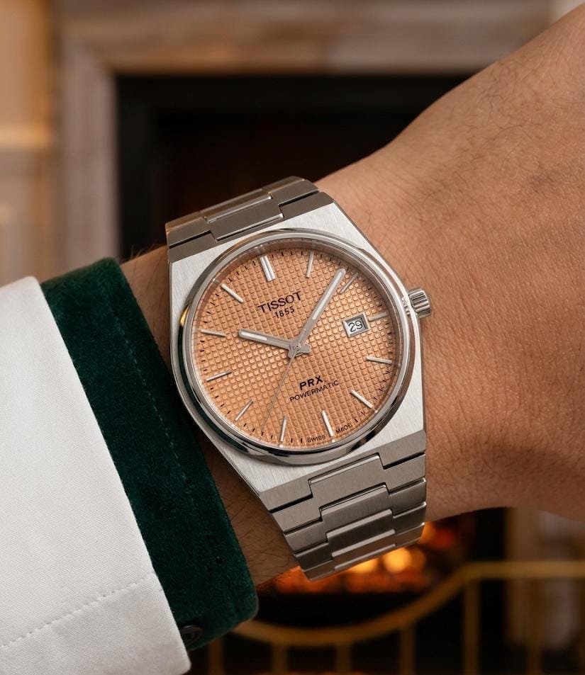 Tisso_t 1853 Prx Silver-Blue