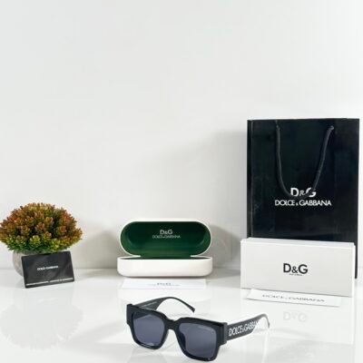 Dolce_&_Gabbana_6184_Black_White