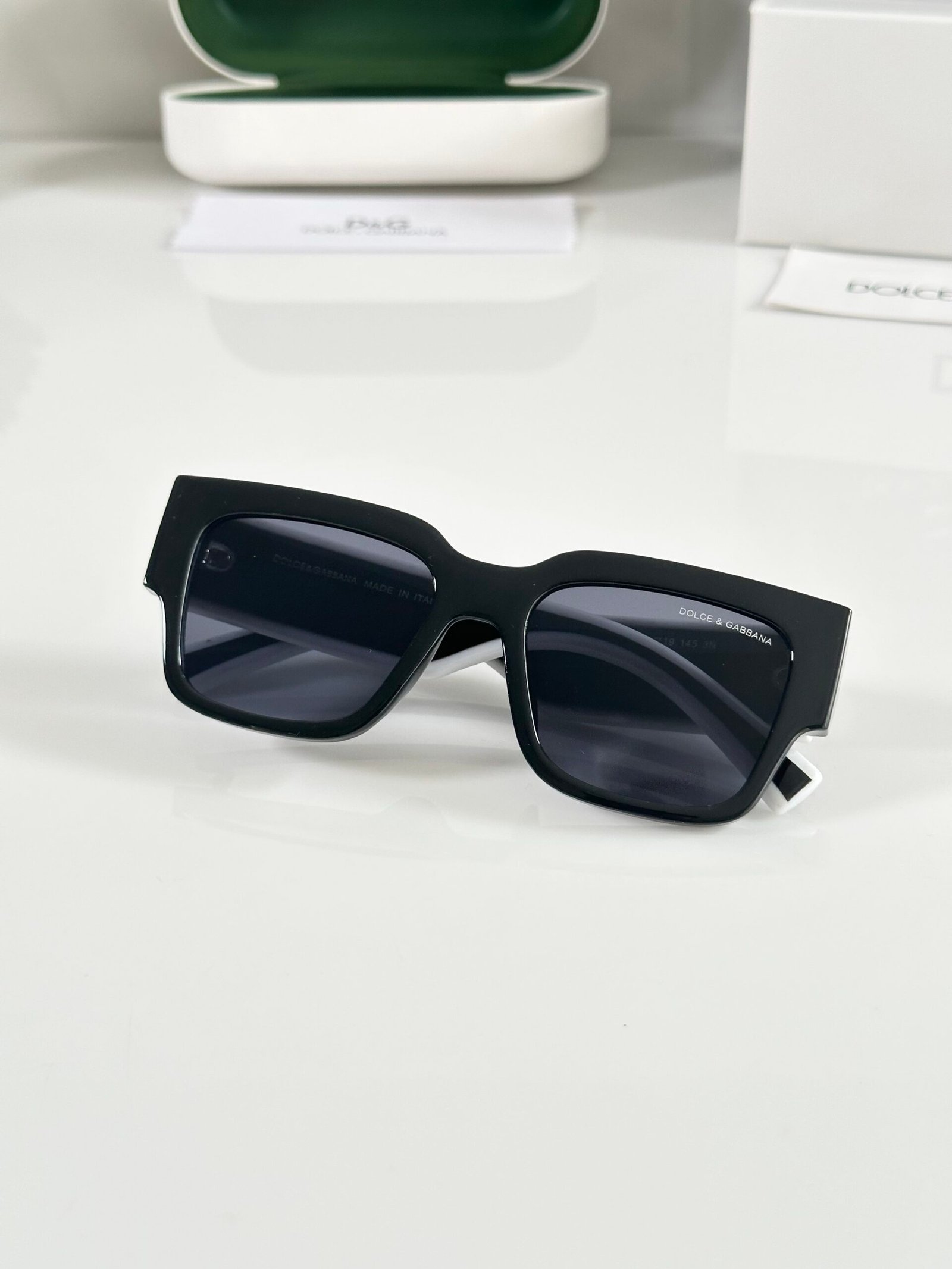 Dolce_&_Gabbana_6184_Black_White - Image 3