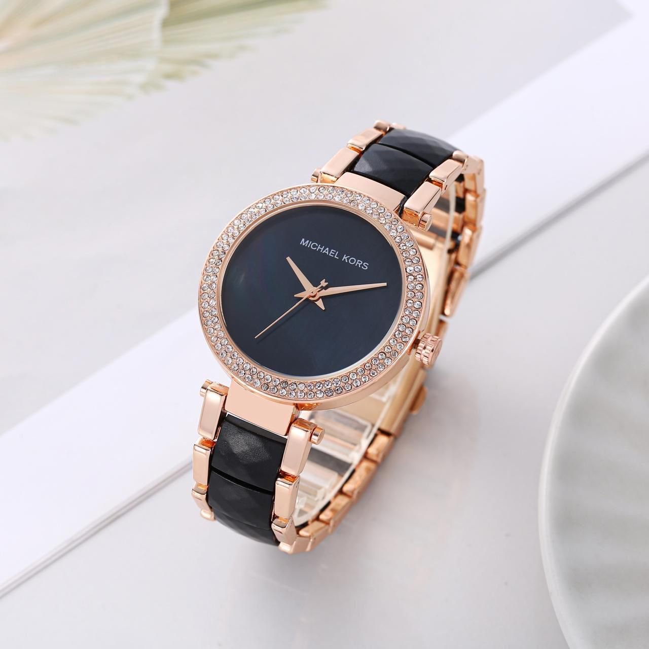 Michael_kors Parker Pave