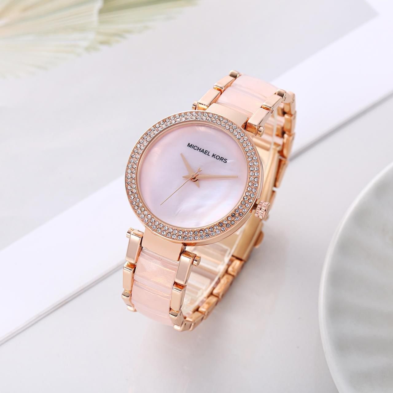 Michael_kors parker pave