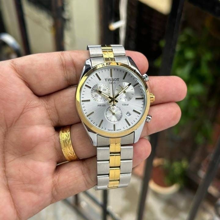 Tisso_t 1853 Classic - Image 2