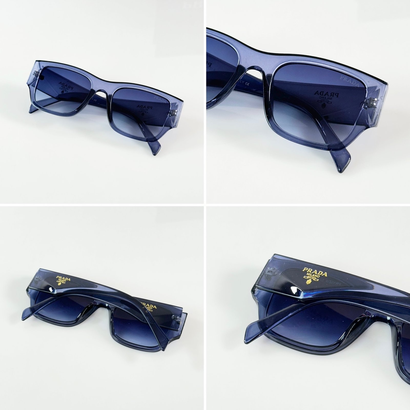 Prada_10_Blue - Image 2
