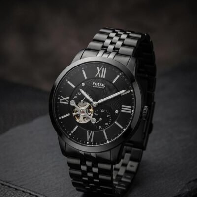 Fossi_l Townsman Automatic