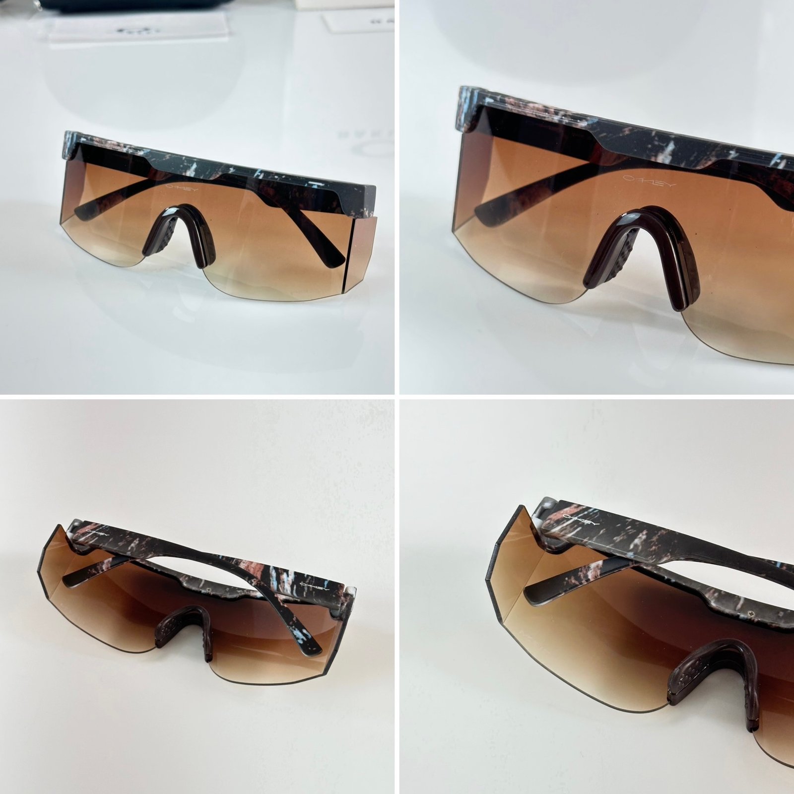 Oakley_9957_Brown - Image 2