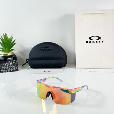 Oakley_9957_Rainbow_Orange_Mercury