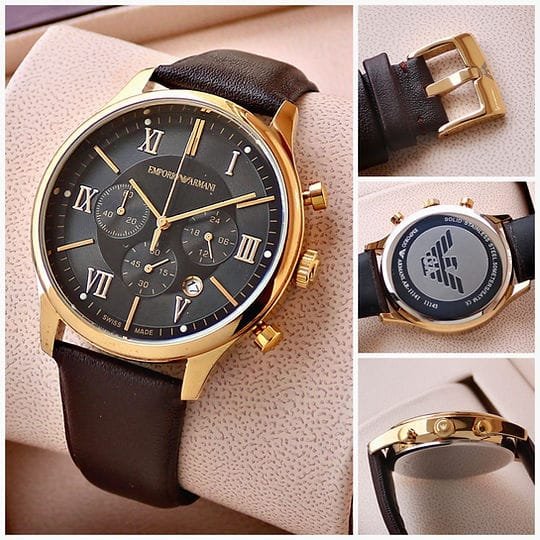 Emporio Arman_i Classic - Image 2