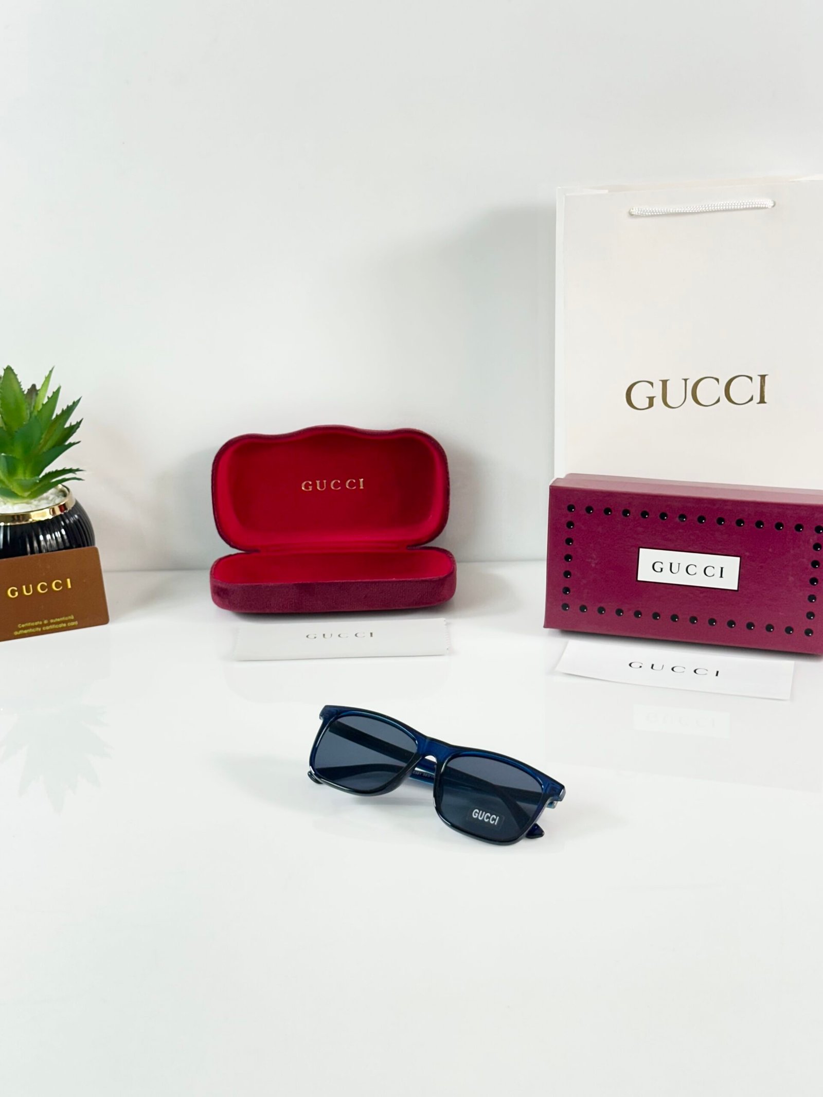 Gucci_0381_Blue - Image 4
