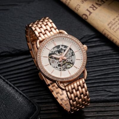 Fossi_l Delphi Automatic