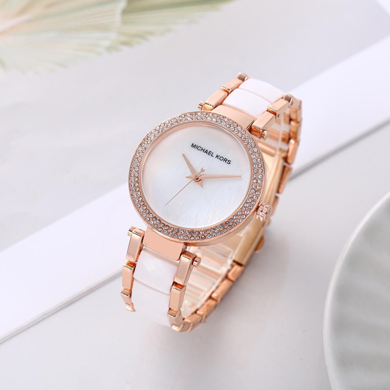 Michael_kors parker pave