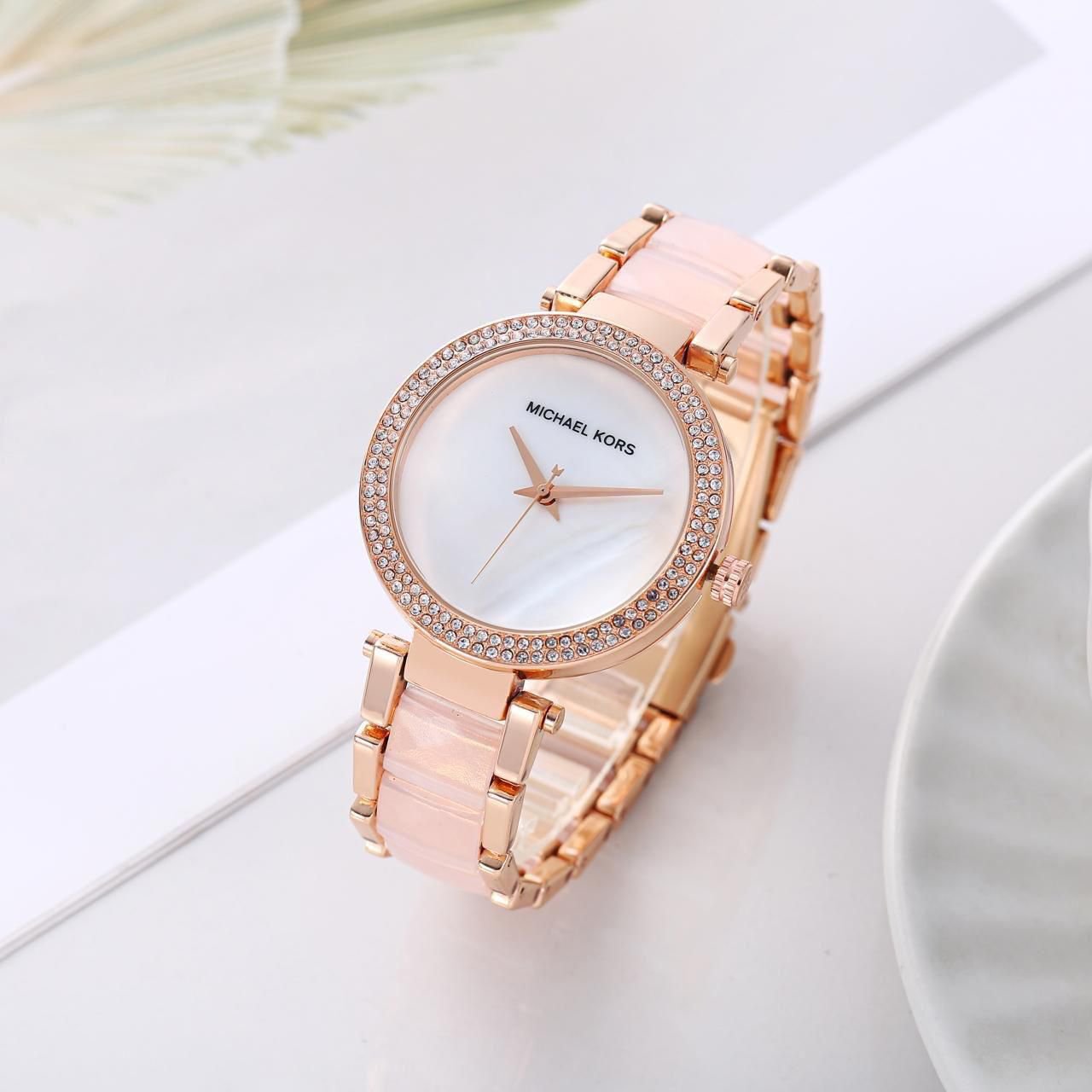 Michael_kors parker pave