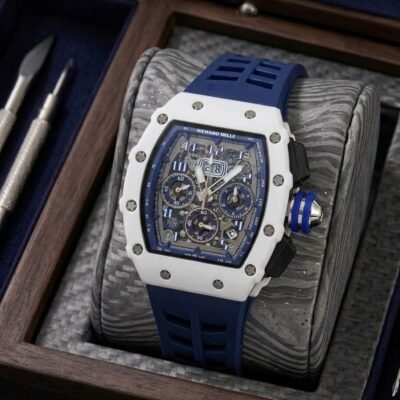 Richard Mille RM 50-03 Tourbillon
