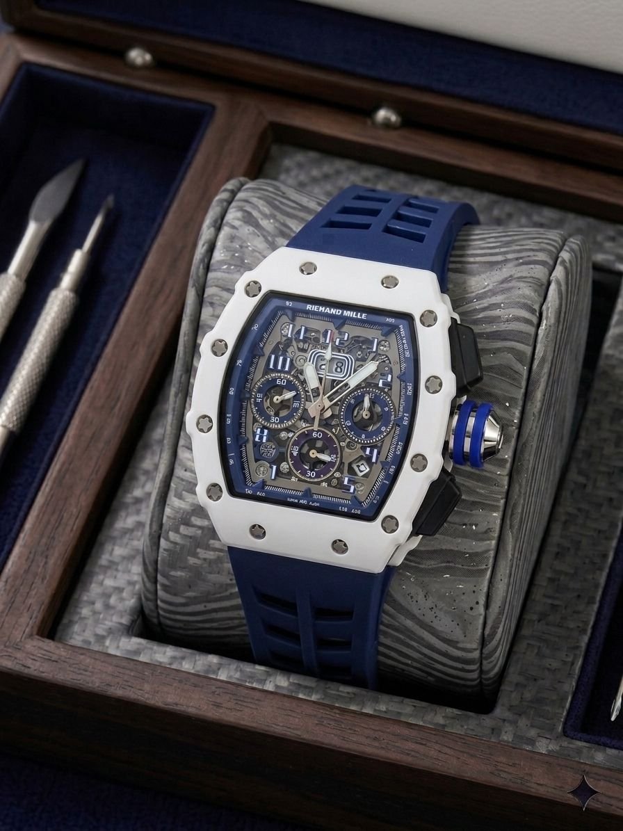 Richard Mille RM 50-03 Tourbillon