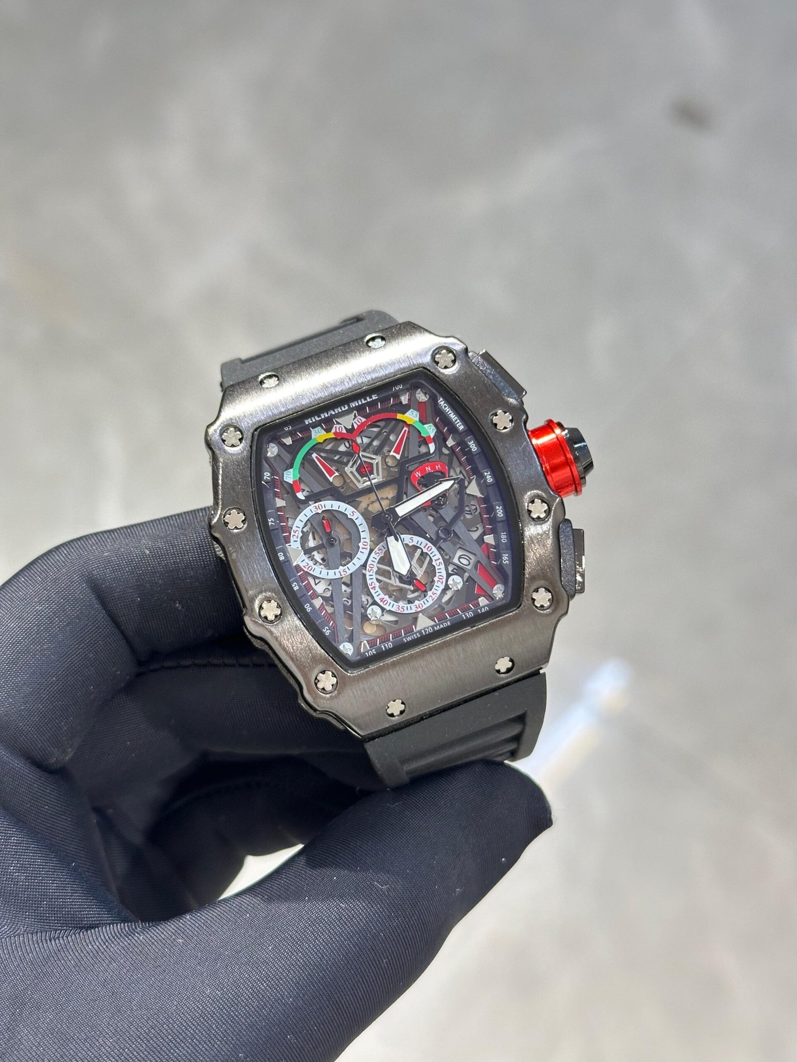 Richard Mille RM 50-03 Tourbillon - Image 2