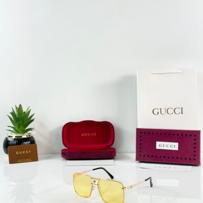 Gucci_0336_Gold_Yellow