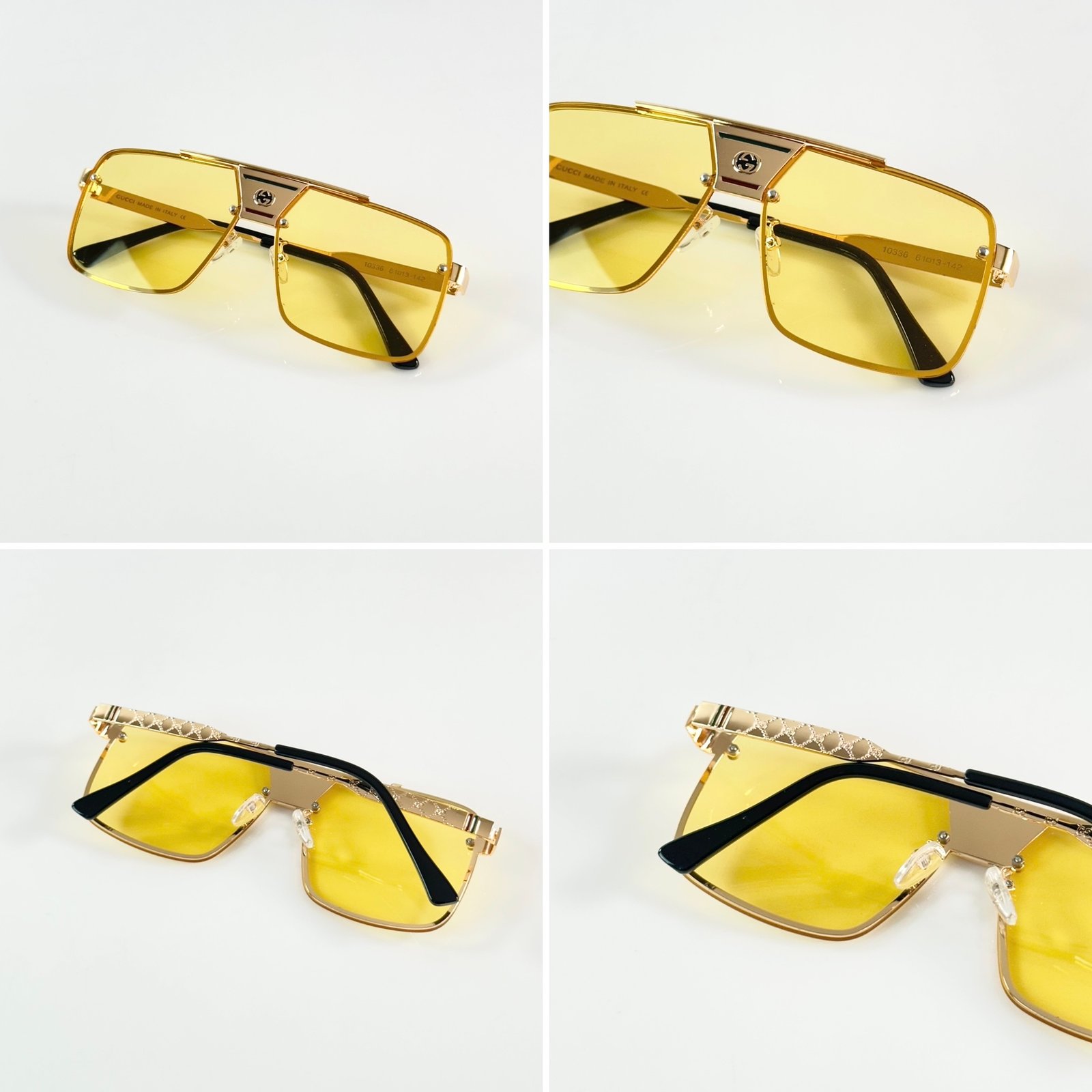 Gucci_0336_Gold_Yellow - Image 2