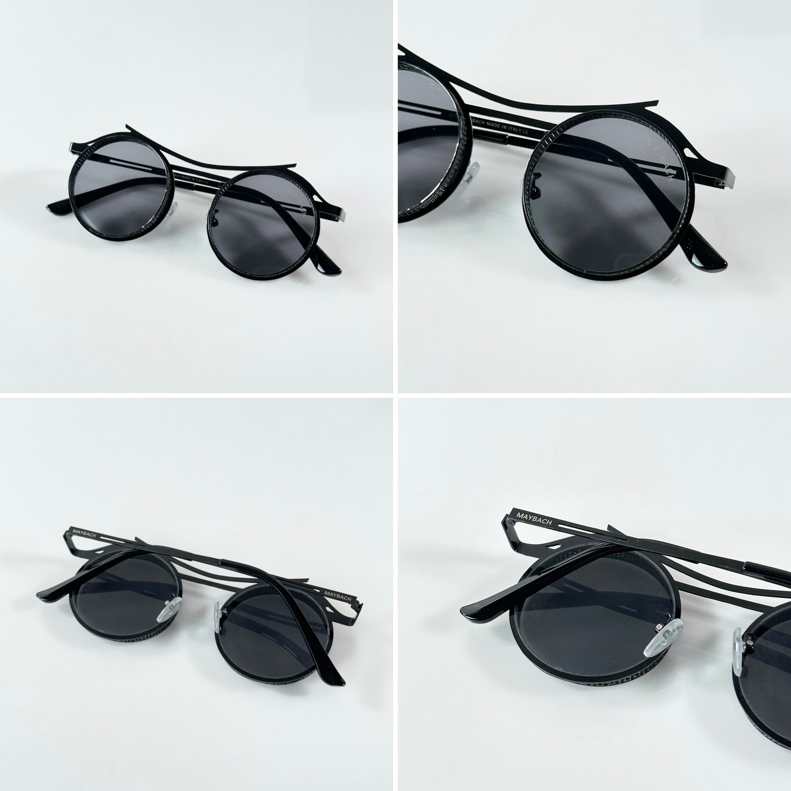 Maybach 2172 Black - Image 2