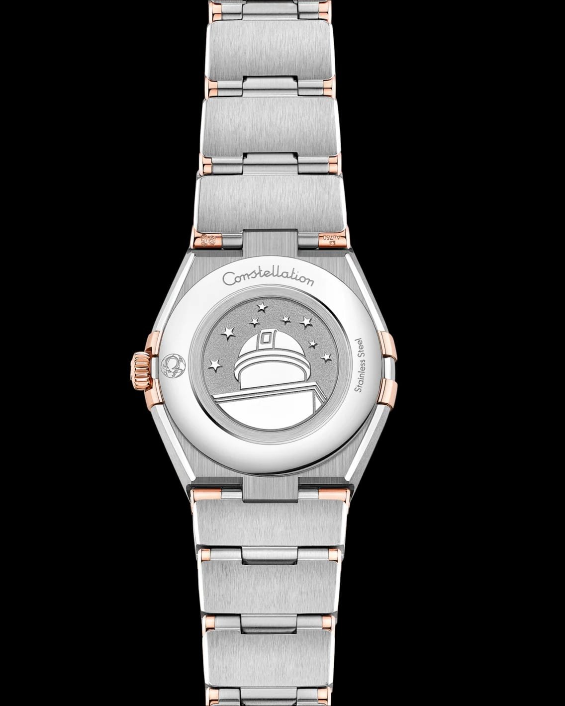 Omeg_a Constellation Co-Axial Chronometer - Image 2