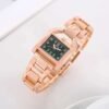 Fossi_l Harwell Copper-Green