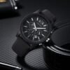Arman_i Exchange Outerbanks Chronograph