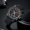 Arman_i Exchange Outerbanks Chronograph