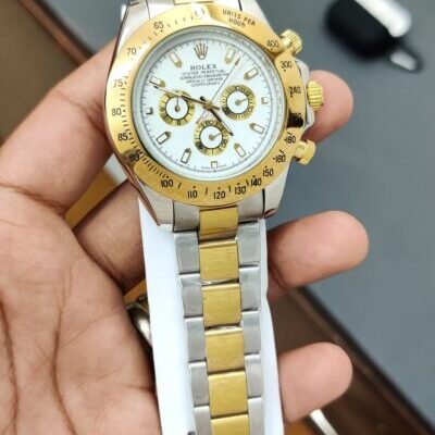Role_x Oyster perpetual Daytona