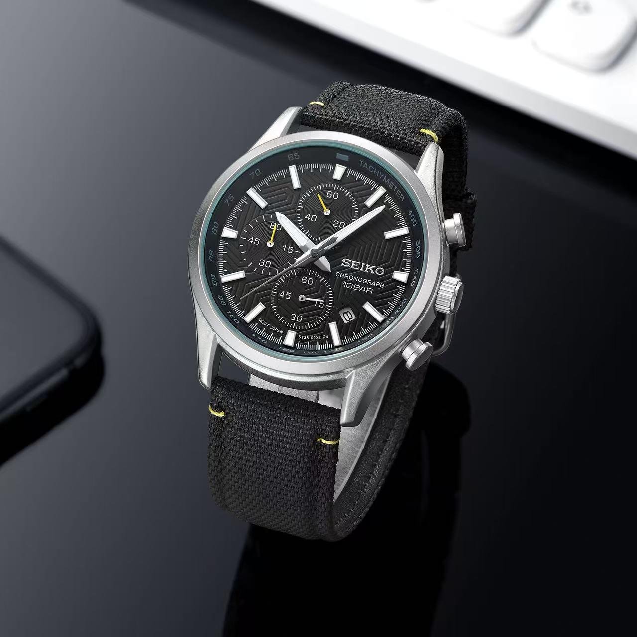 Seiko Prospex SSB422P1