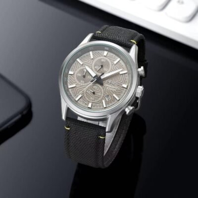 Seiko Prospex SSB423P1