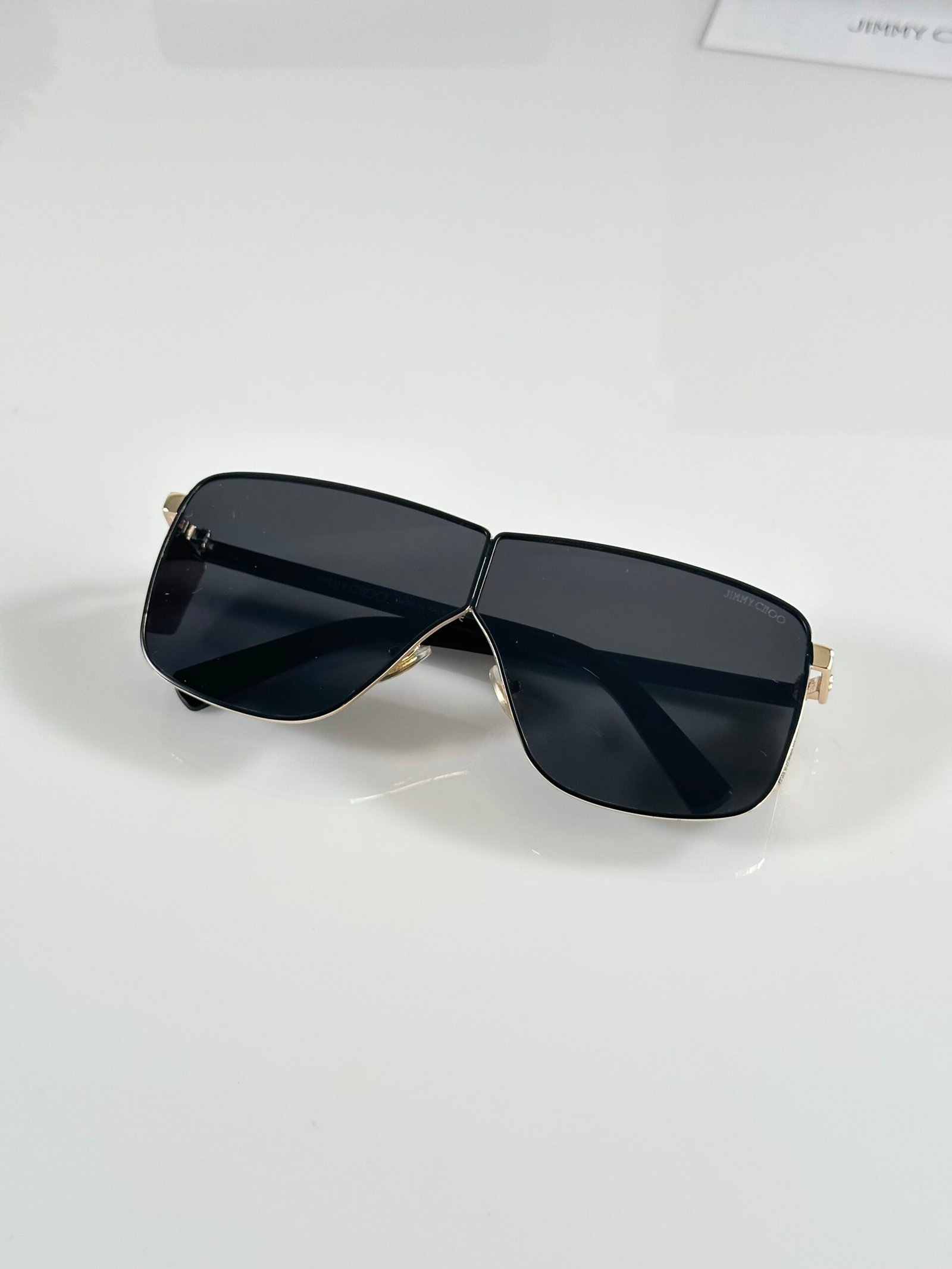 Jimmy_Choo_WMNS_Lile_Gold_Black - Image 3