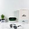 Carrera 01 Ice Black