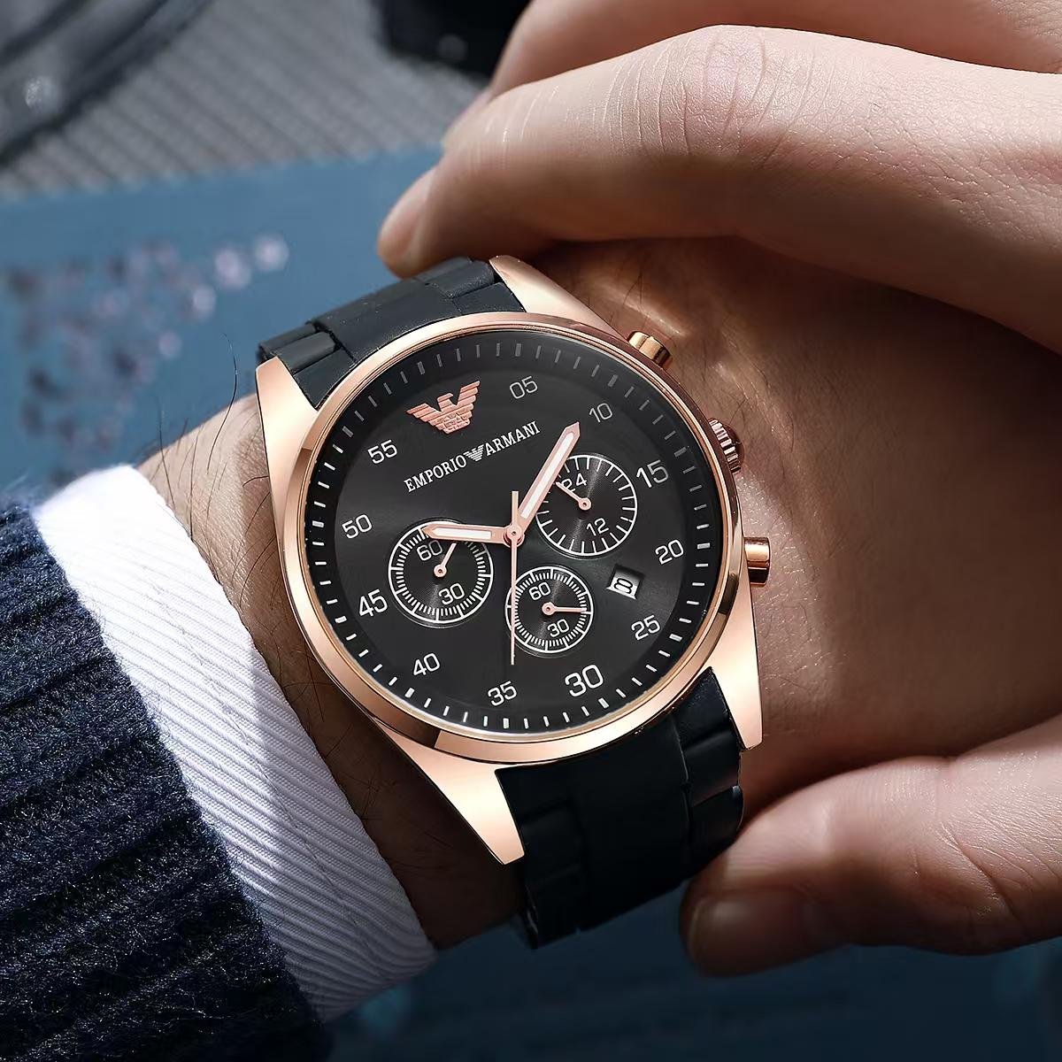 Emporio Arman_i Classic