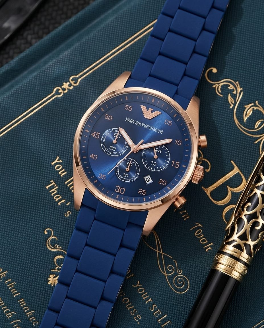 Emporio Arman_i Classic