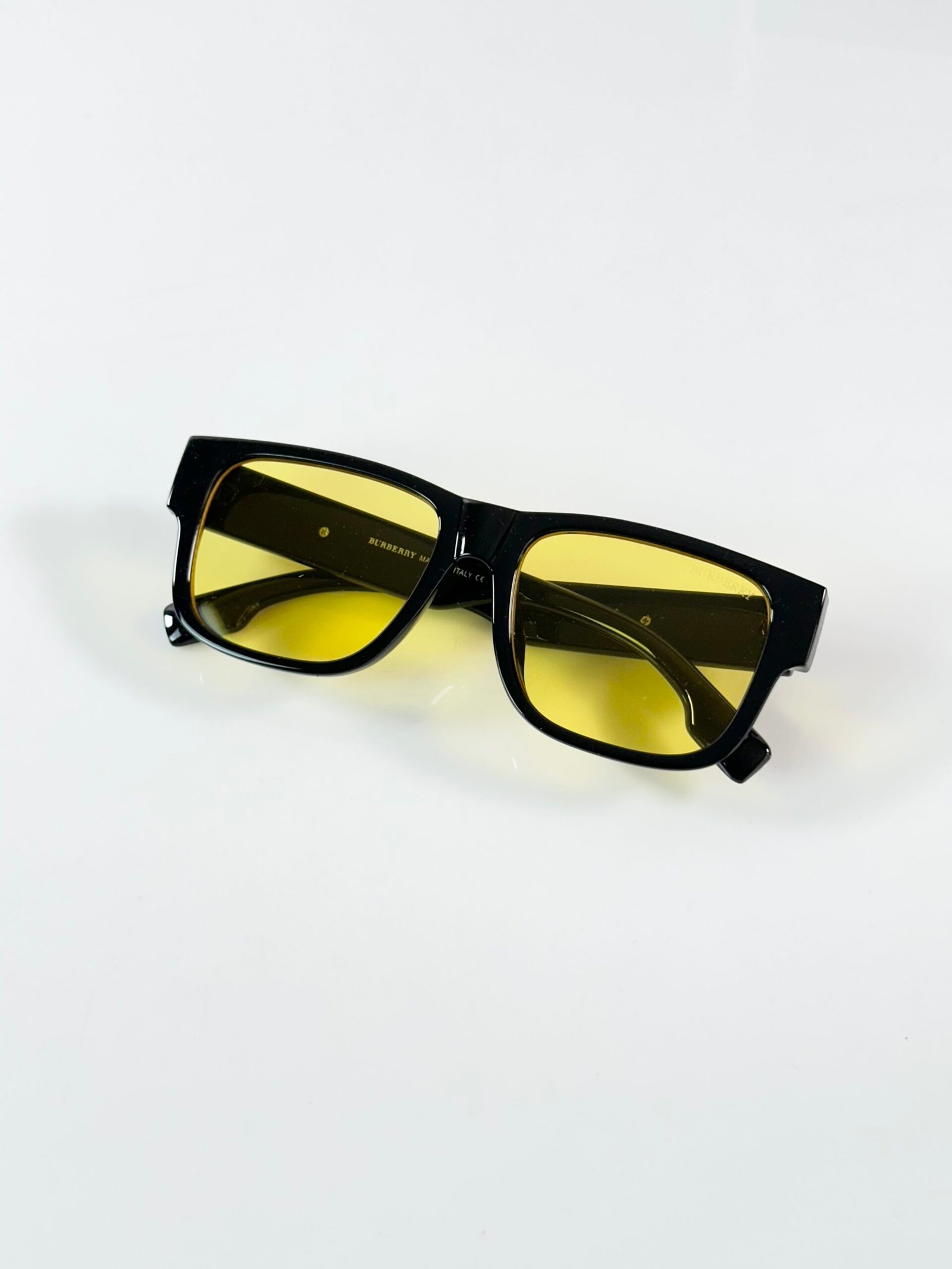 Burberry_4358_Black_Yellow - Image 3