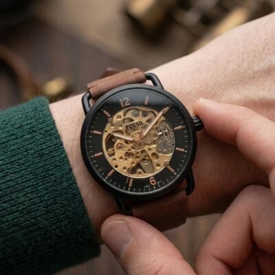 Fossi_l Townsman