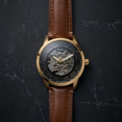 Fossi_l Townsman