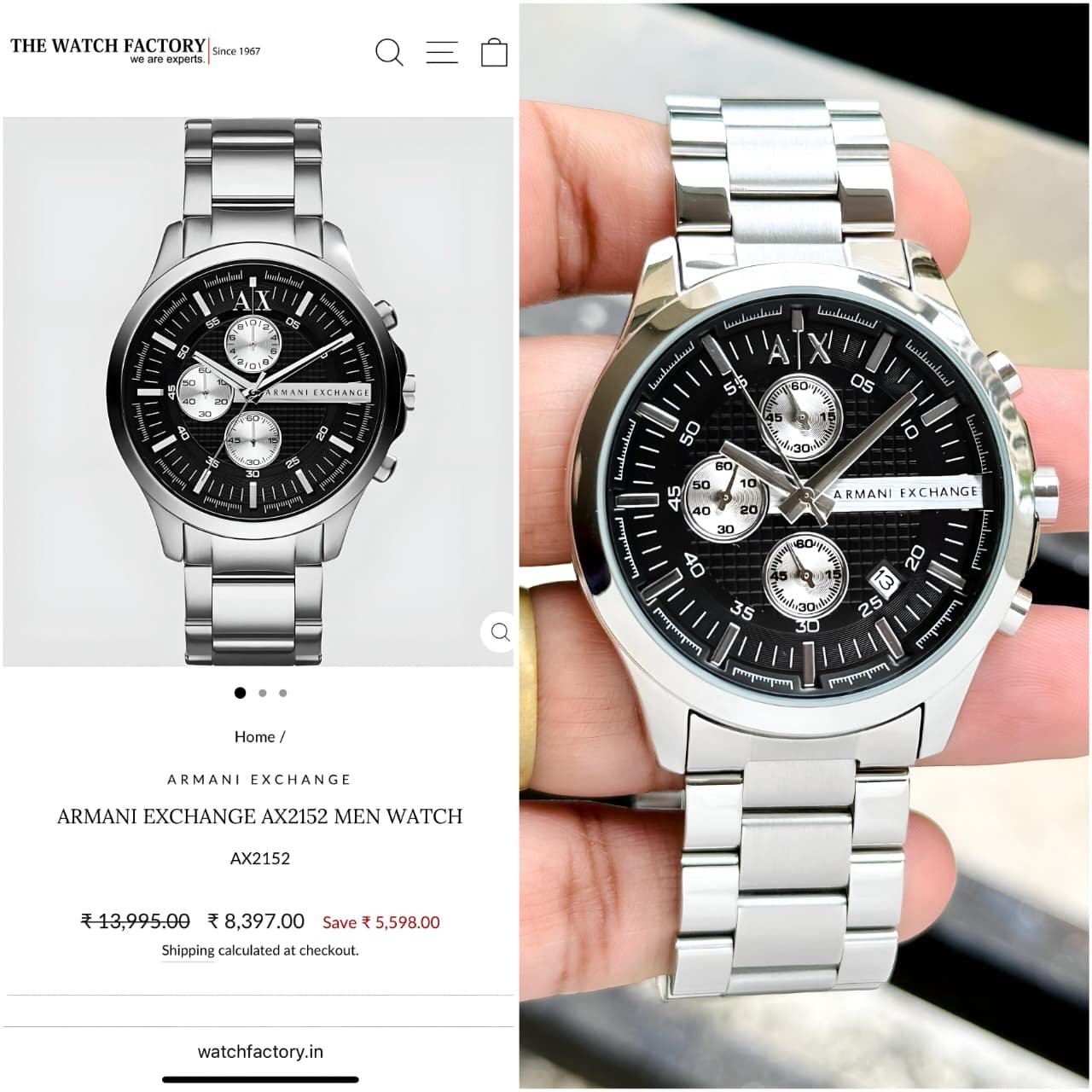 Arman_i Exchange Hampton