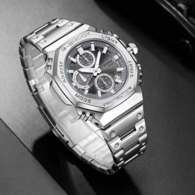 Casio G-Shock GMC-B2100ZE-1AJR Grey