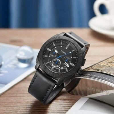 Fossi_l Chronograph