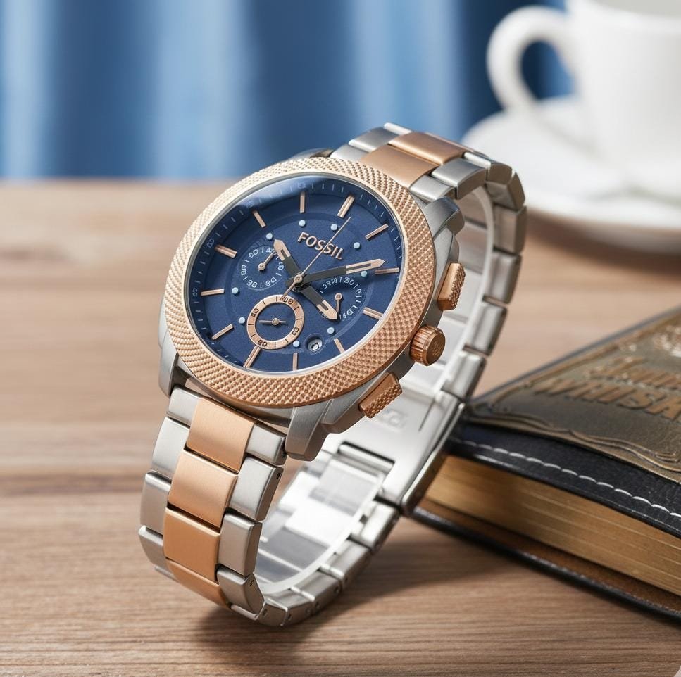 Fossi_l Chronograph