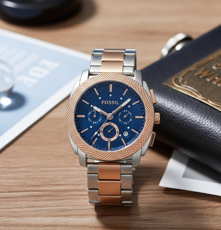 Fossi_l Chronograph - Image 2