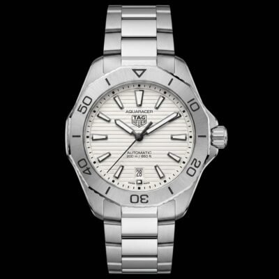 TAG Heuee_r Aquaracer Professional 200 Date Automatic