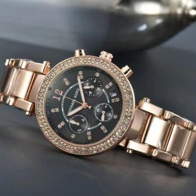 Michael_Kors Parker Copper-Black