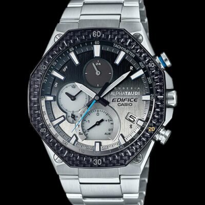 Casio Edifice Eqb-1100 D Japan