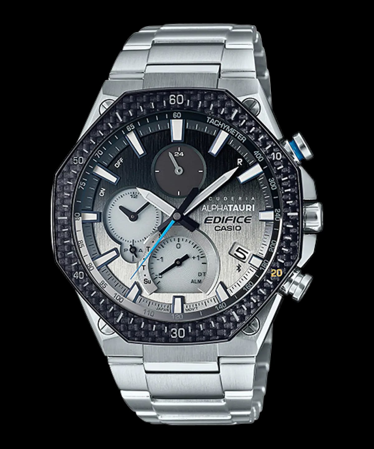 Casio Edifice Eqb-1100 D Japan
