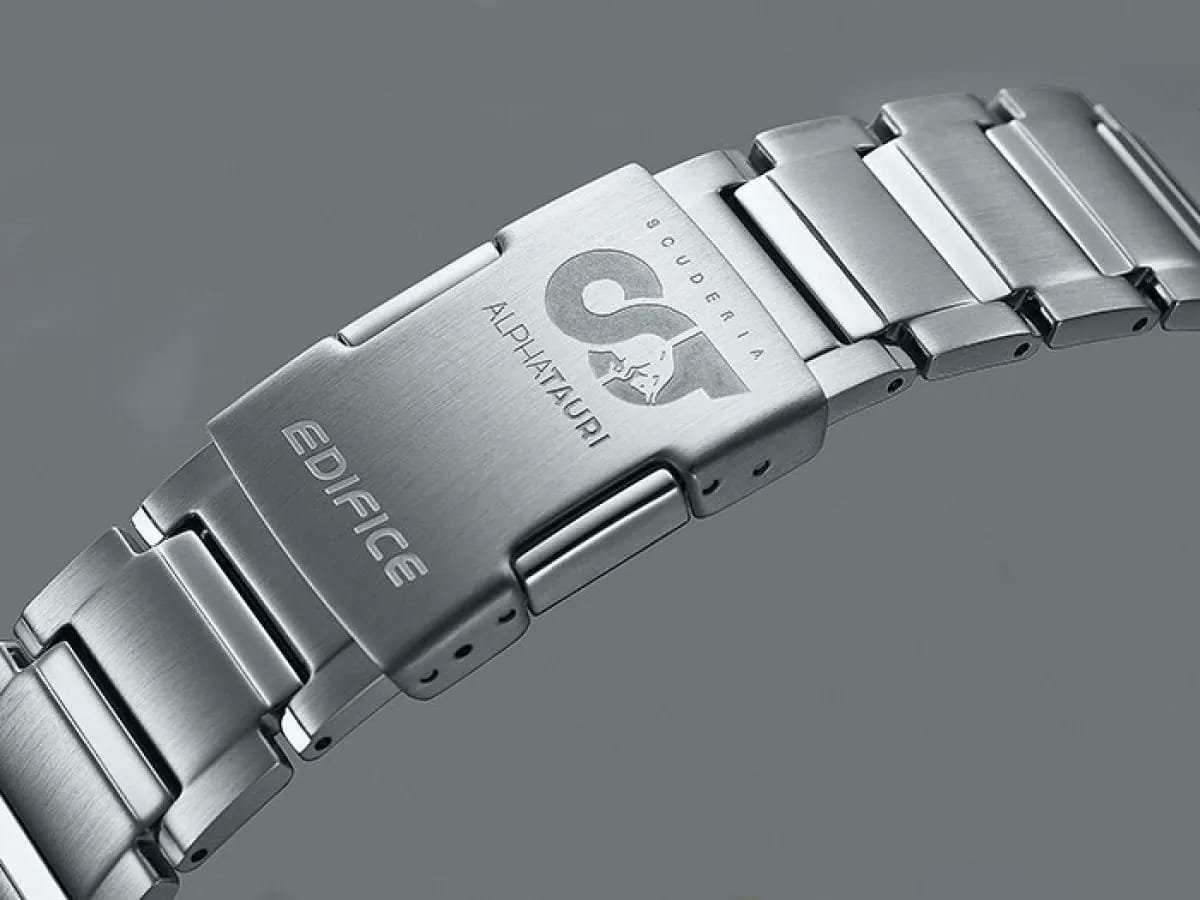 Casio Edifice Eqb-1100 D Japan - Image 4