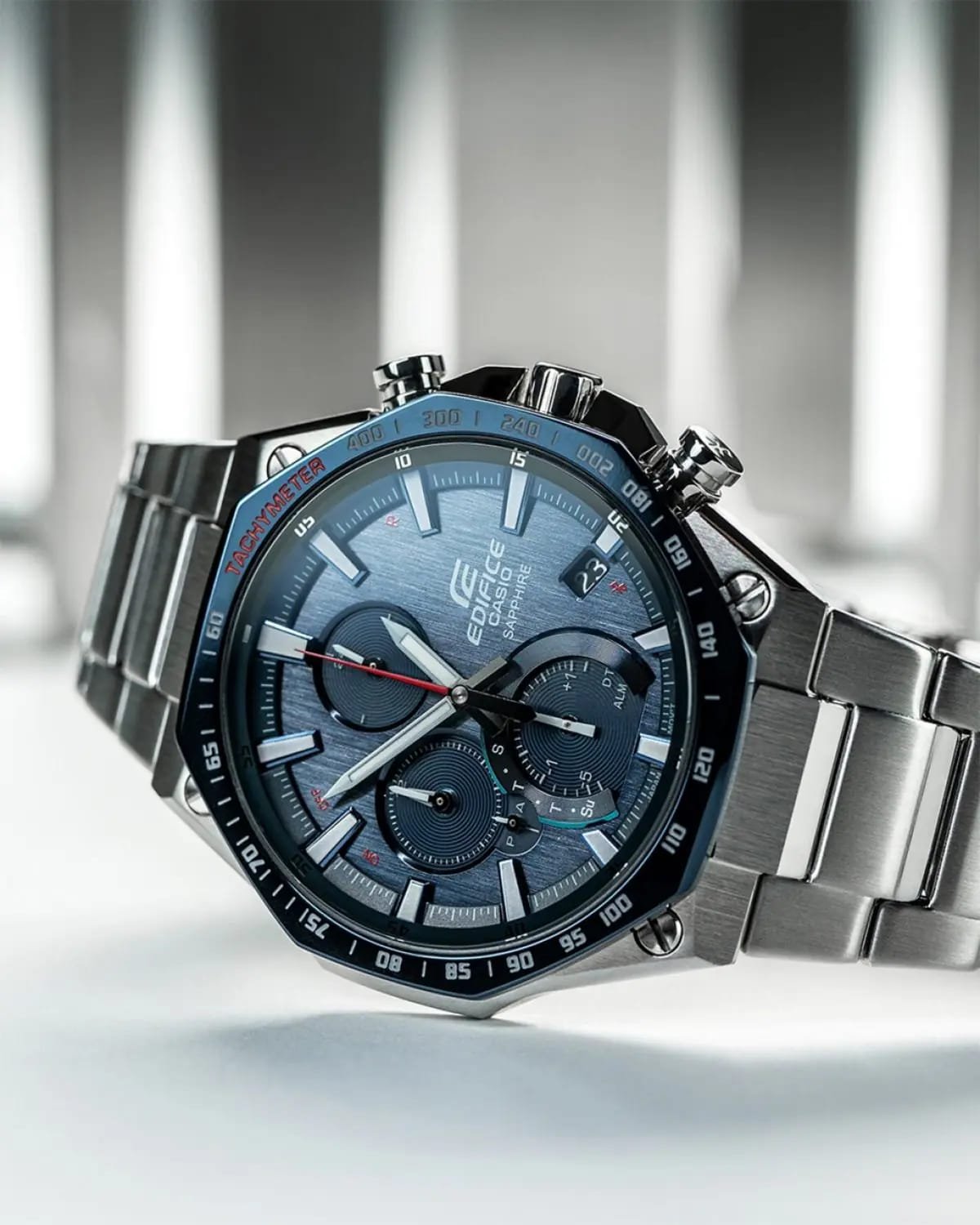 Casio Edifice Eqb-1100 D Japan - Image 5