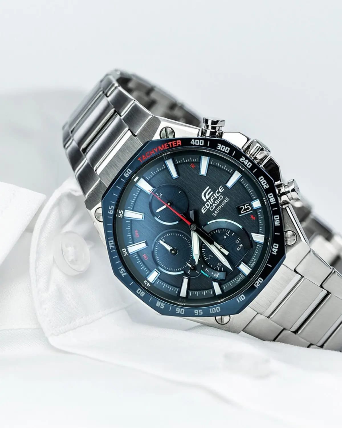 Casio Edifice Eqb-1100 D Japan - Image 3